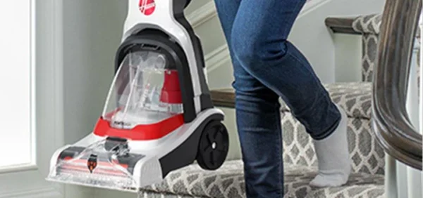 PowerDash™Pet+Compact Carpet Cleaner - Bild 6
