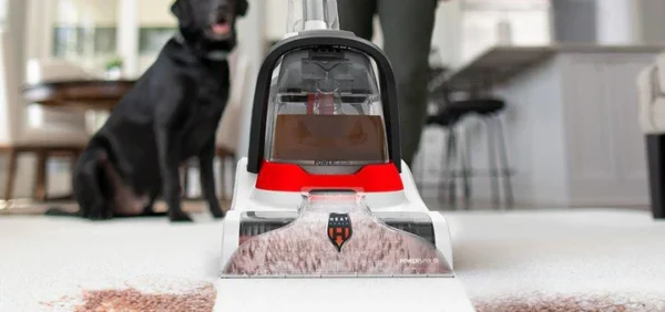 PowerDash™Pet+Compact Carpet Cleaner - Bild 5